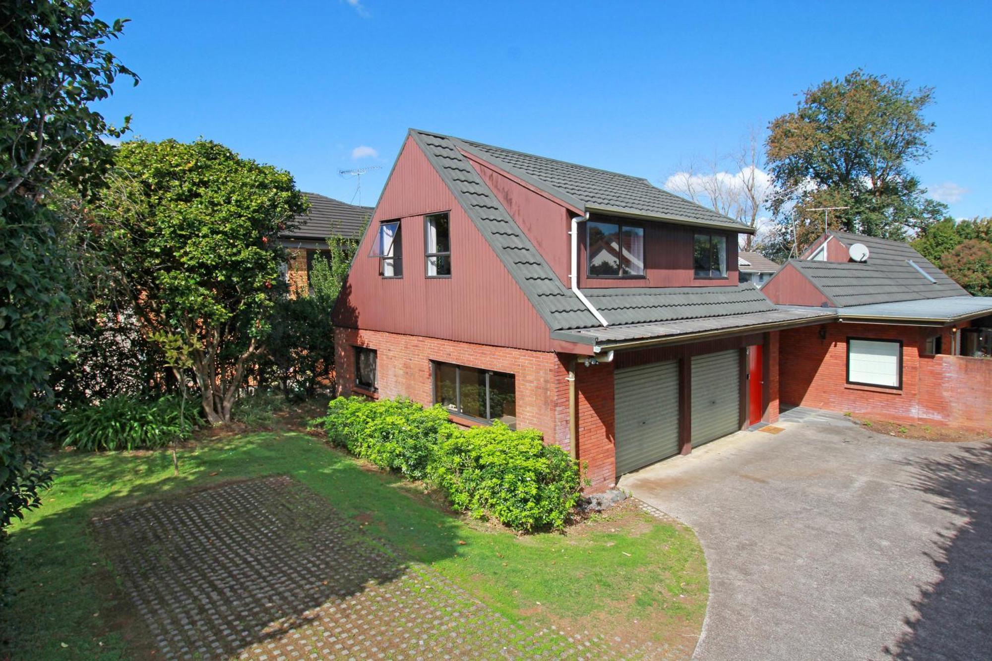 Central Studio Auckland Exterior foto